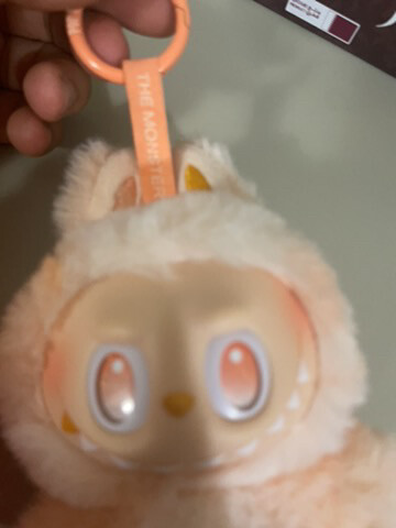 labubus Authentic - 8