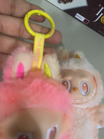 labubus Authentic - 3