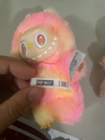 labubus Authentic - 12