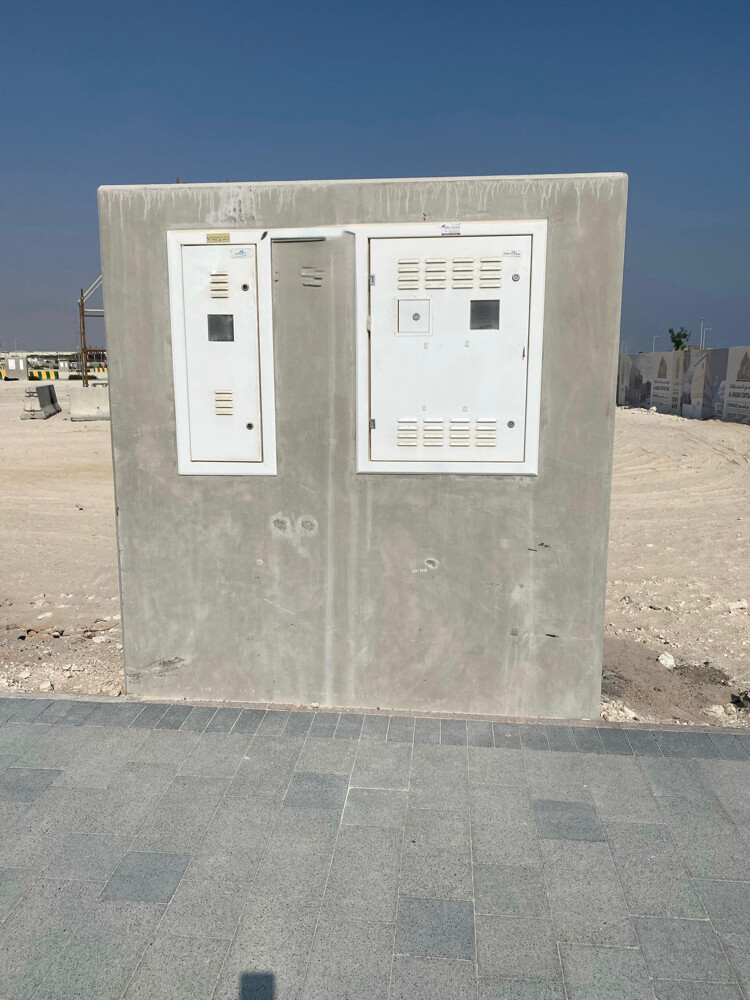 For sale in Hazoom Lusail - 2