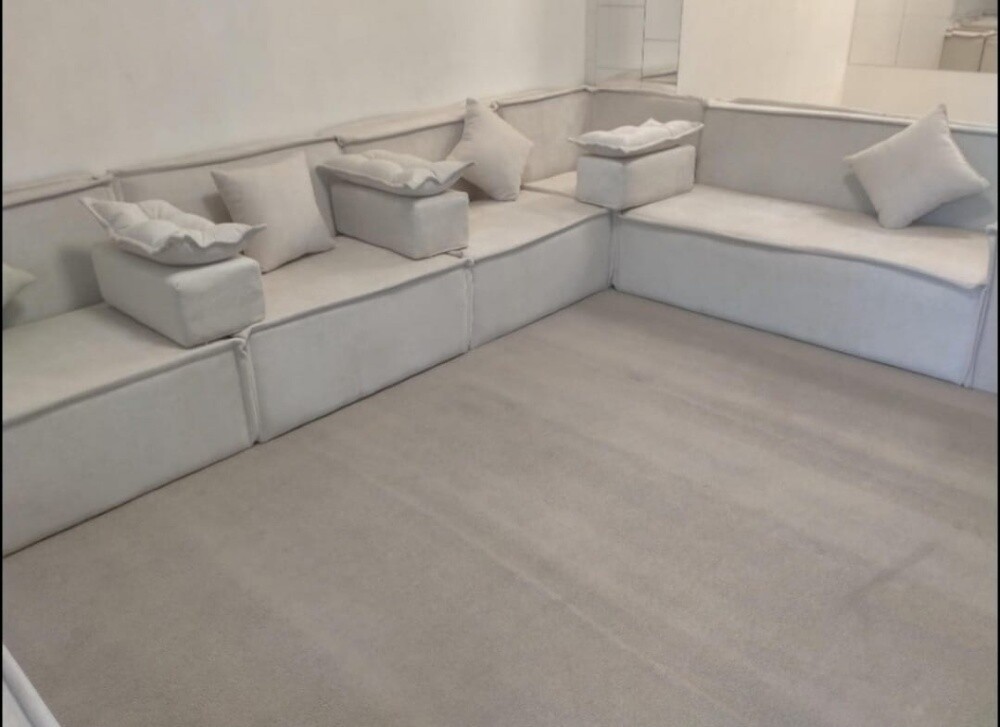 Al Namie furniture - 4