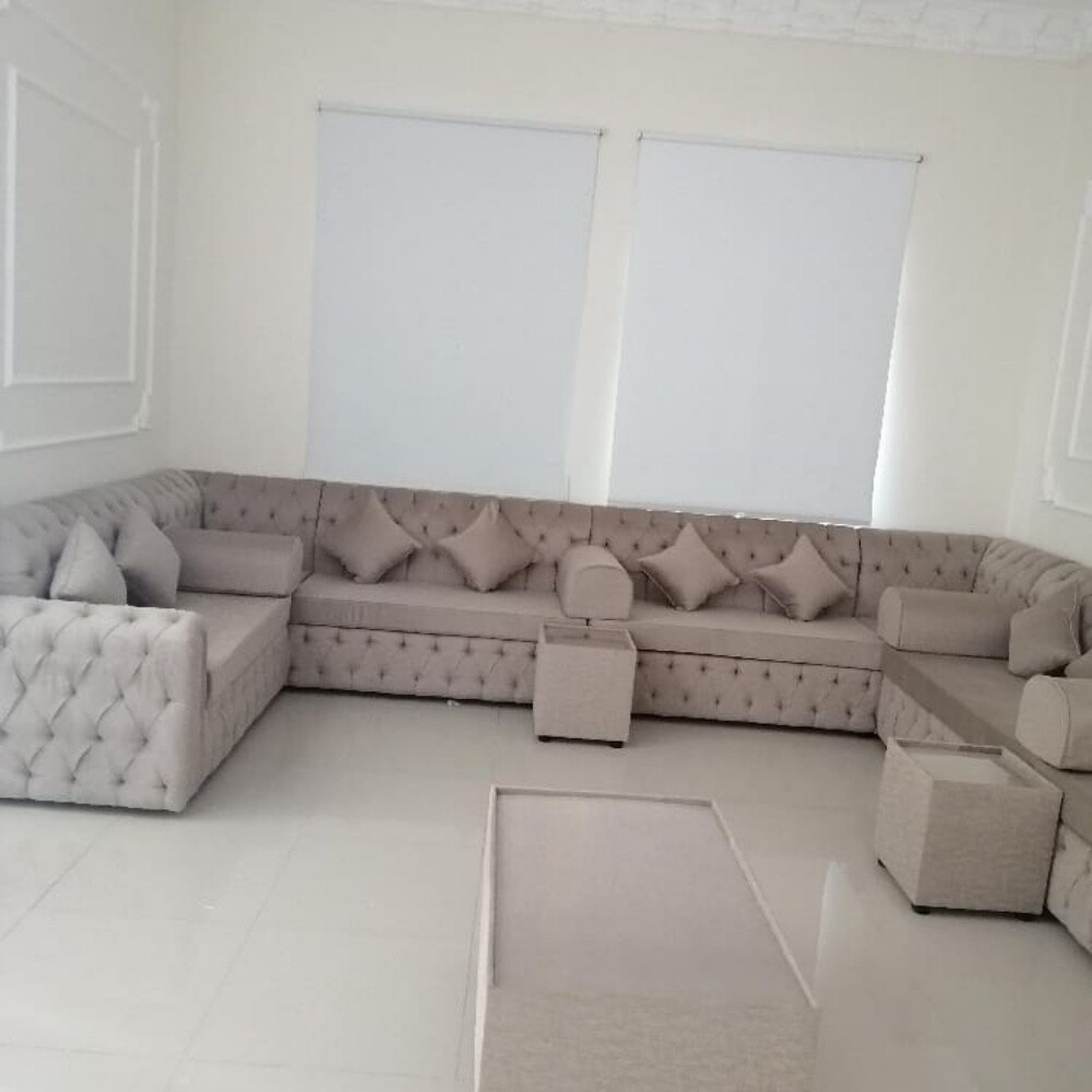 Al Namie furniture - 5