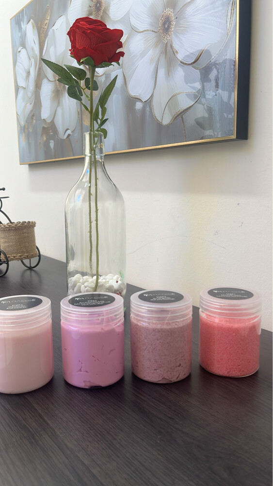 body care set - 3