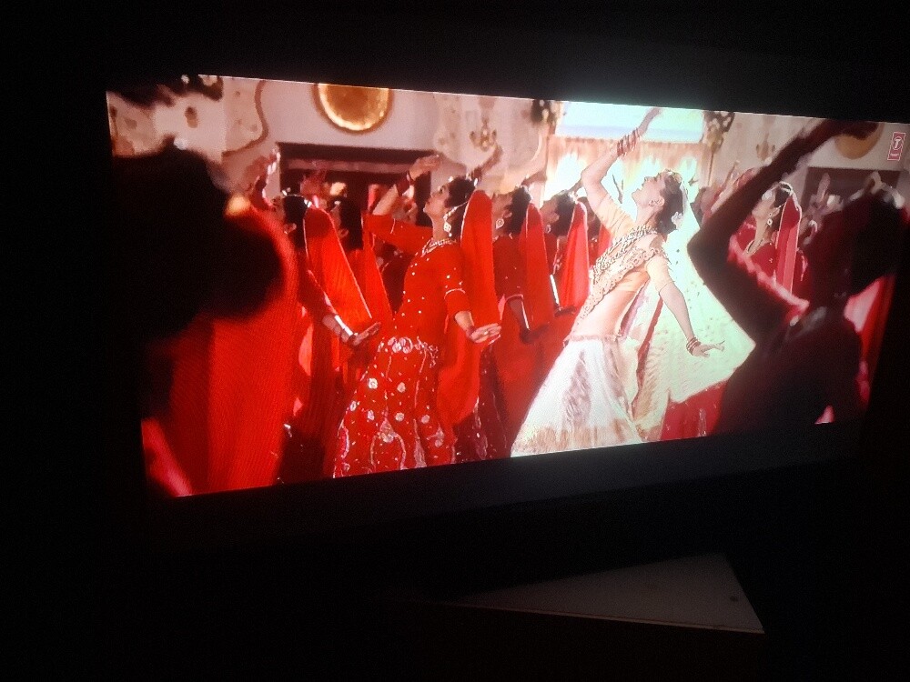 Samsung TV LCD 48 inch good conditi - 9