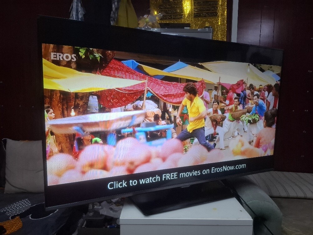 Samsung TV LCD 48 inch good conditi - 20