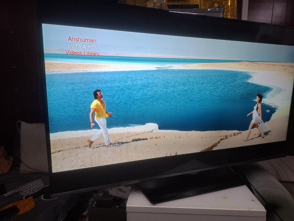 Samsung TV LCD 48 inch good conditi - 19