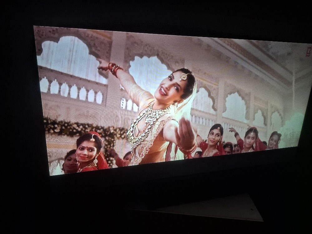 Samsung TV LCD 48 inch good conditi - 22