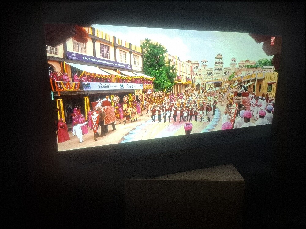 Samsung TV LCD 48 inch good conditi - 21
