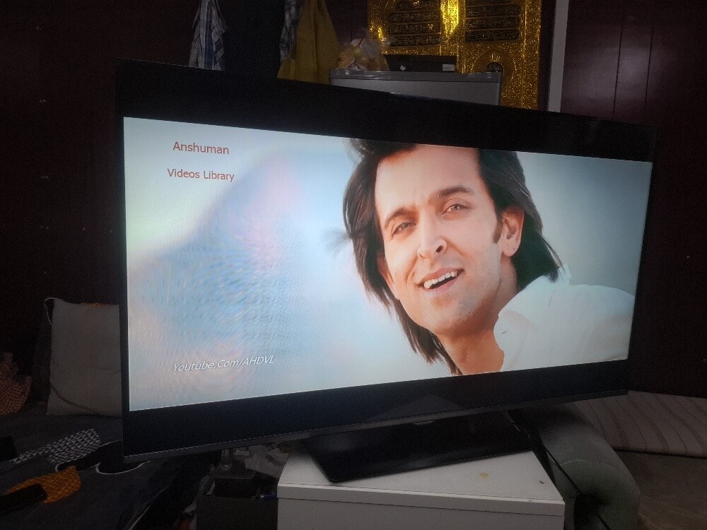 Samsung TV LCD 48 inch good conditi - 13
