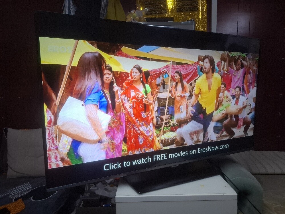 Samsung TV LCD 48 inch good conditi - 2