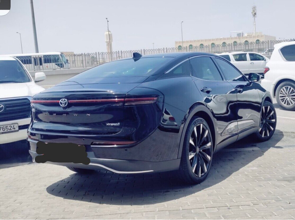 كراون  - 6