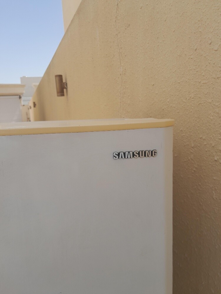 ثلاجة سمسونك - 3