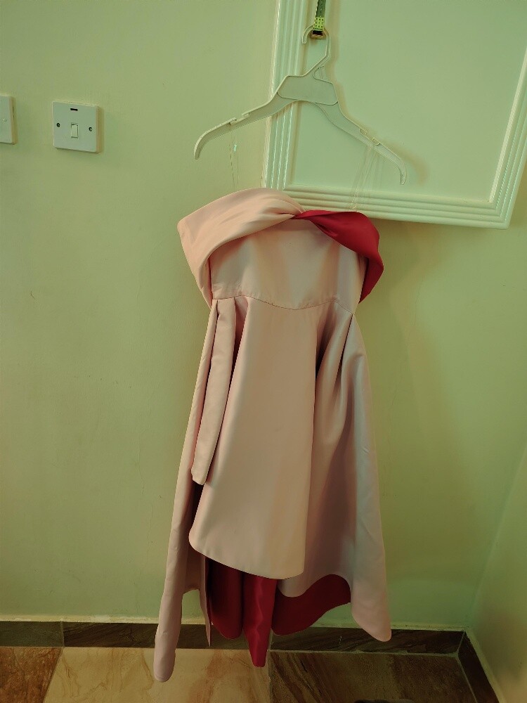 فستان سهرة مناسبات - 3