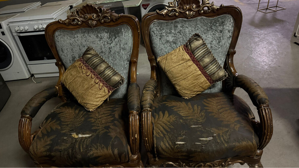 اثاث للبيع كامل 700 - 3