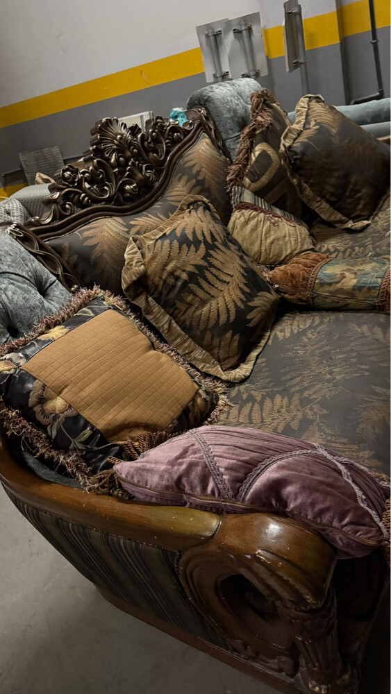 اثاث للبيع كامل 700 - 1