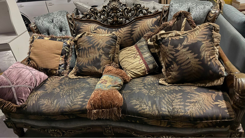 اثاث للبيع كامل 700 - 5