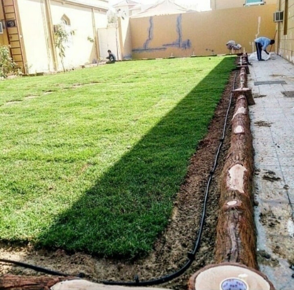 مزارع حدائق منزليه - 3