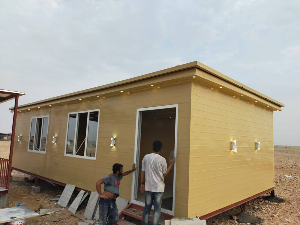 building cabin caravan company mak - 23