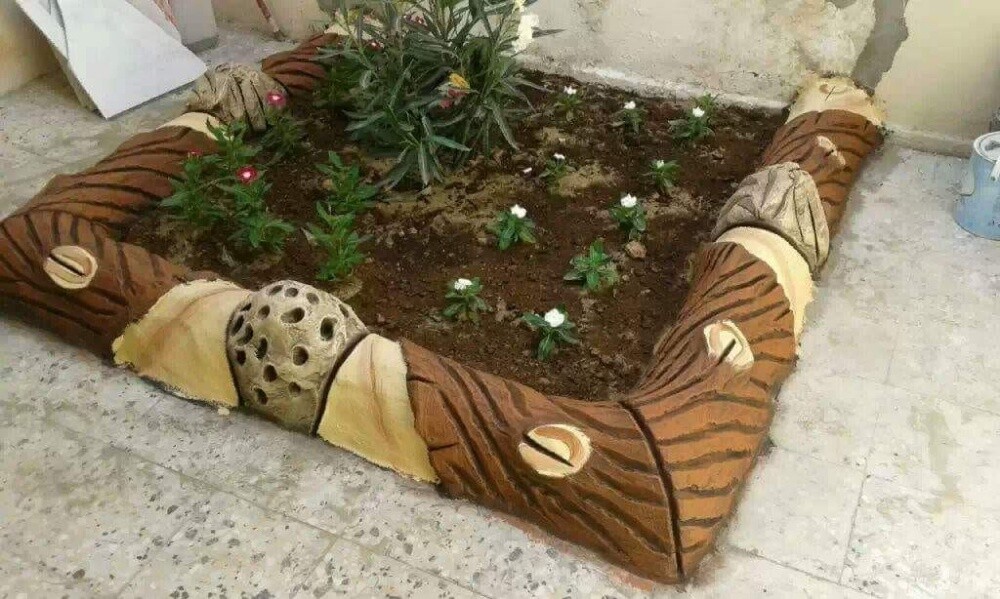 الورود - 3