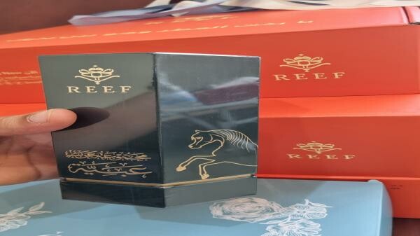 Reef Obayya Arab collection 100ml - 1