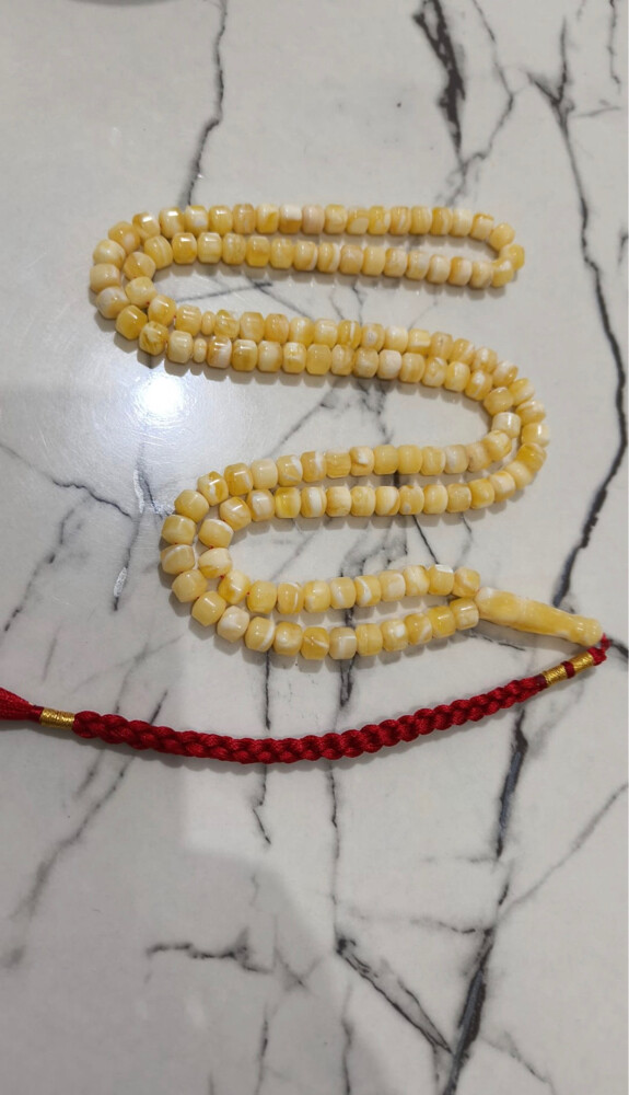 مسابح - 1
