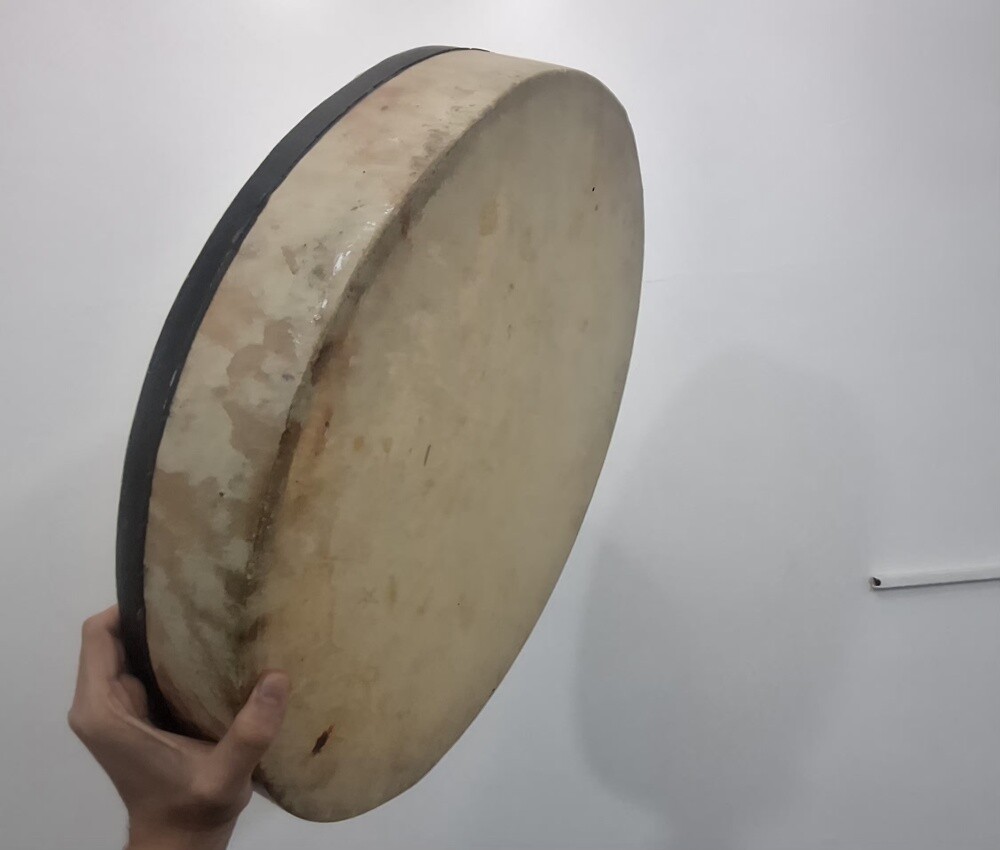Bendir Music Instrument - 1