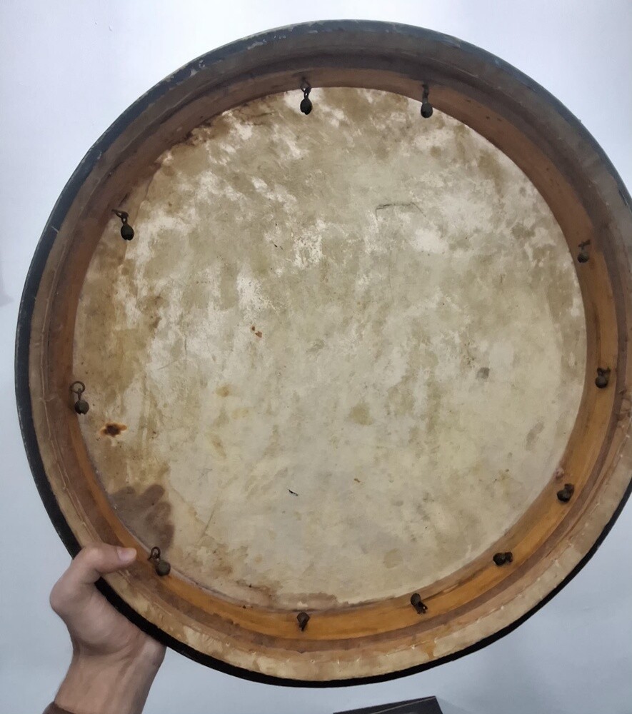 Bendir Music Instrument - 3