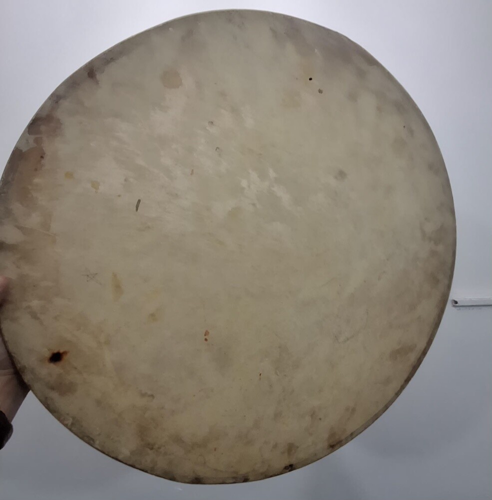 Bendir Music Instrument - 2