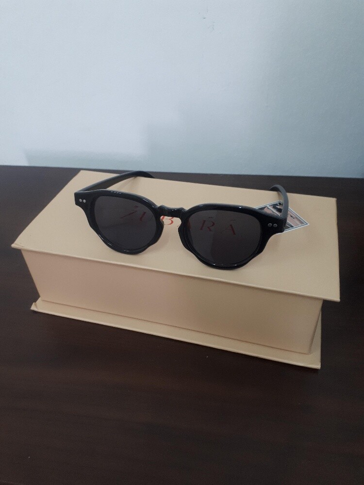 ZUBARA sunglasses - 6