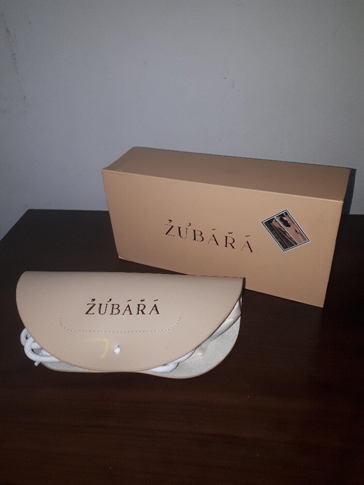 ZUBARA sunglasses - 5