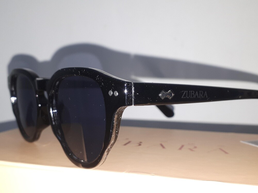 ZUBARA sunglasses - 2