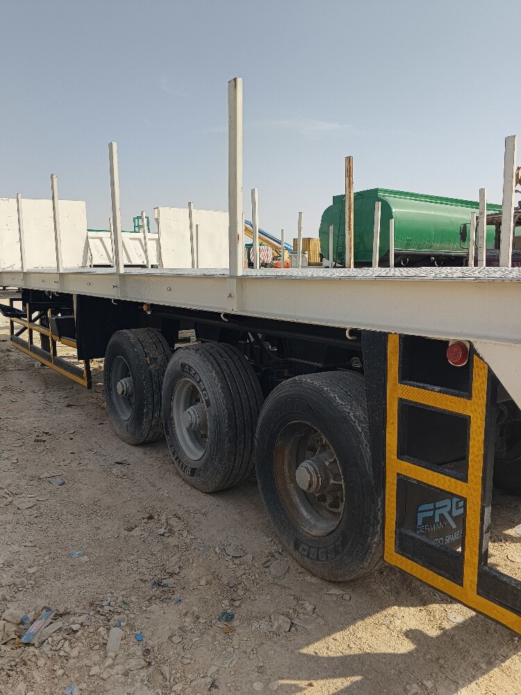 satah trailer +97431274265 - 2