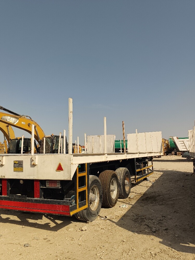 satah trailer +97431274265 - 3