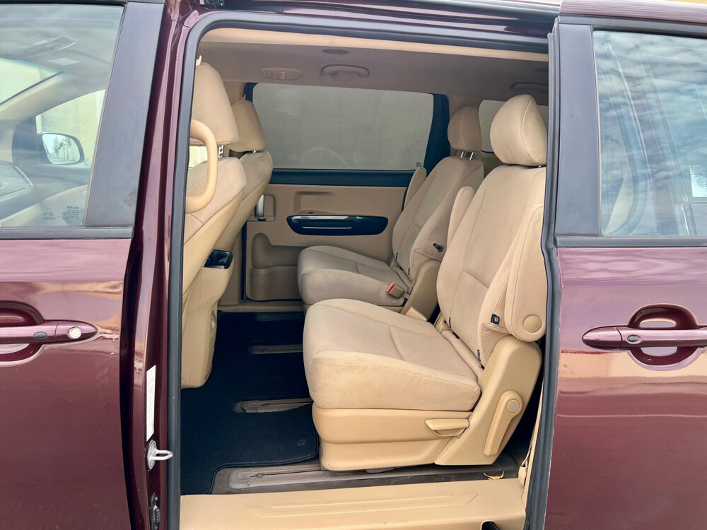 Kia carnival 2019 - 7