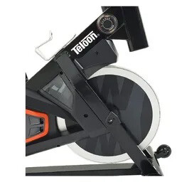 Spin bike in perfect condition without a phone stand - 2
