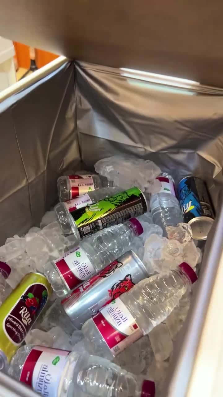 Multi-use box - 1