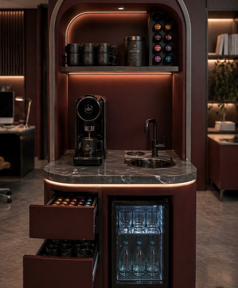 coffee corner - 4