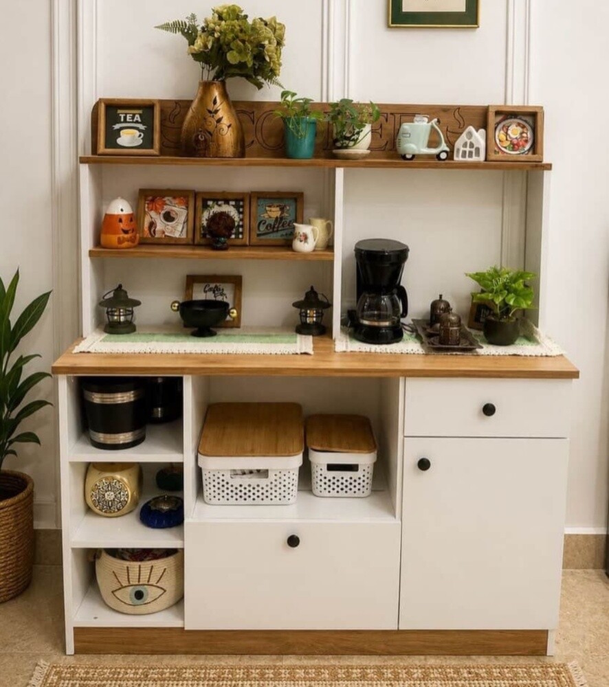 coffee corner - 1
