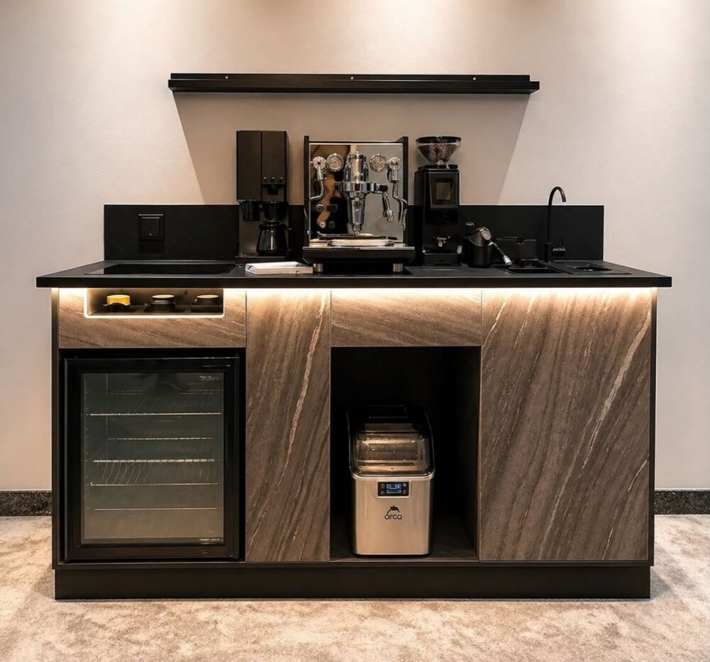 coffee corner - 2