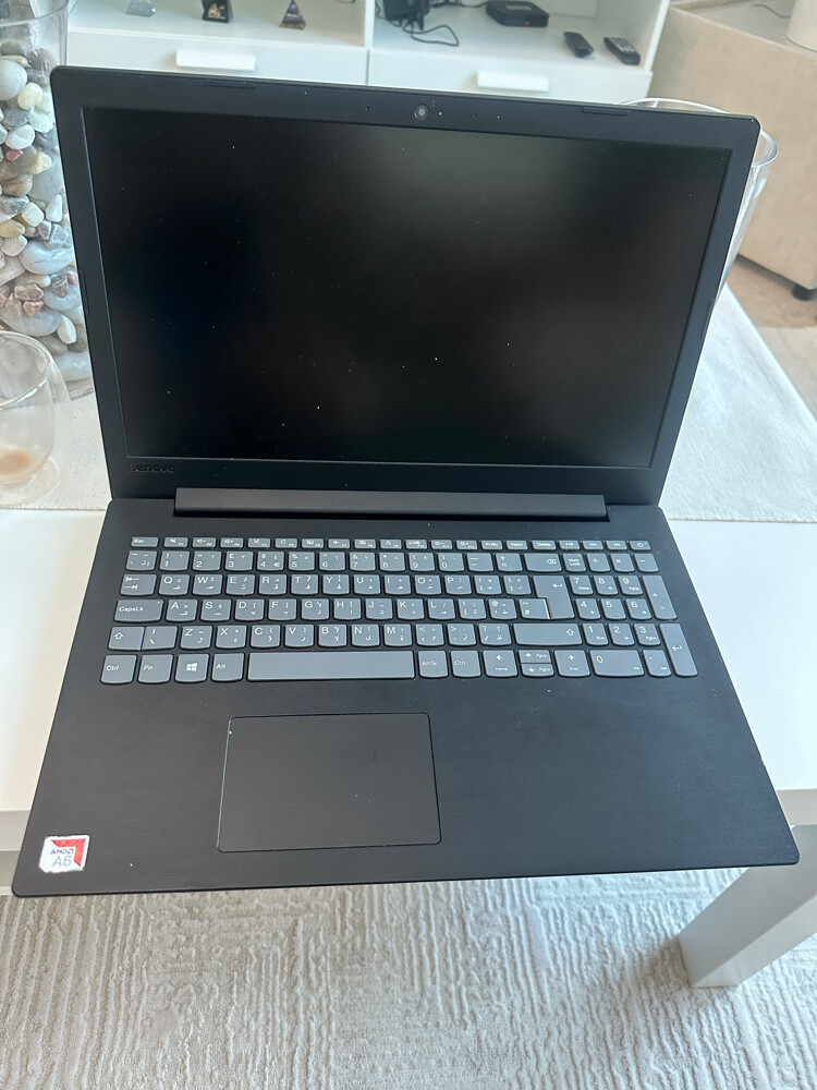 Lenovo AMD6 - 2