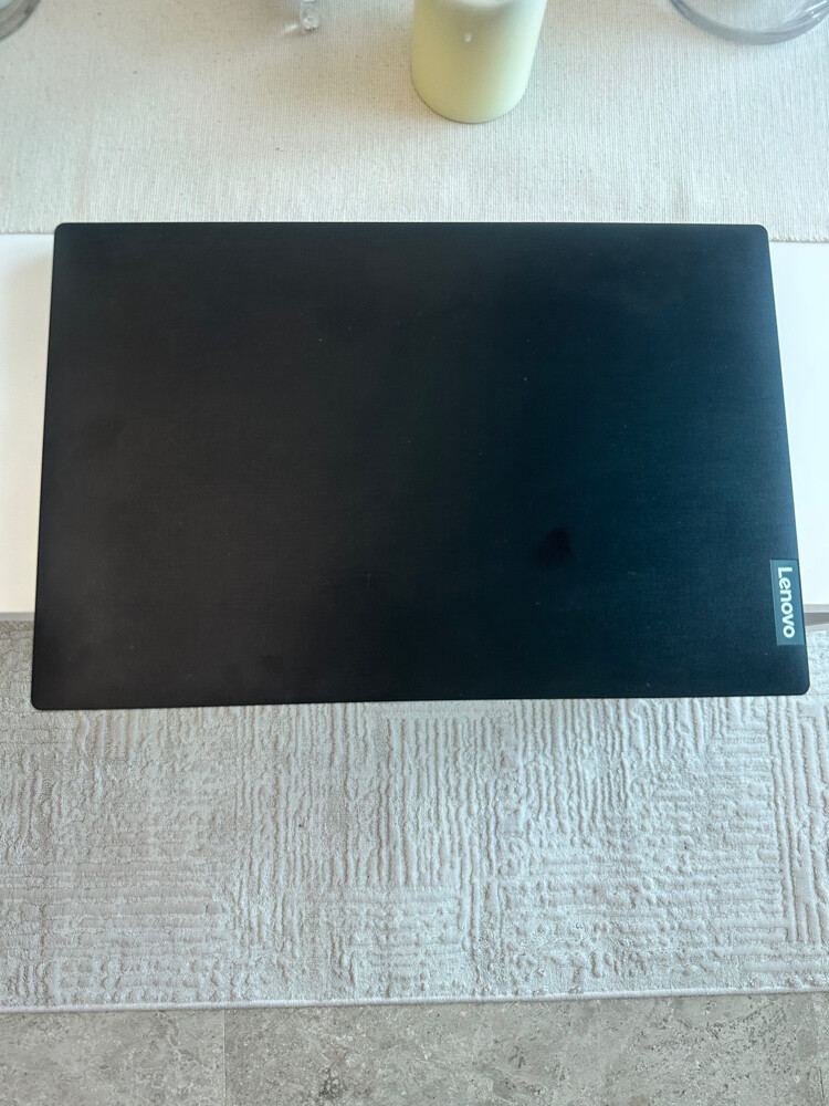 Lenovo AMD6 - 1