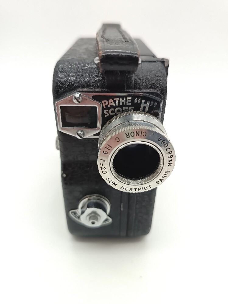 final/Pathscope Cinema camera - 1