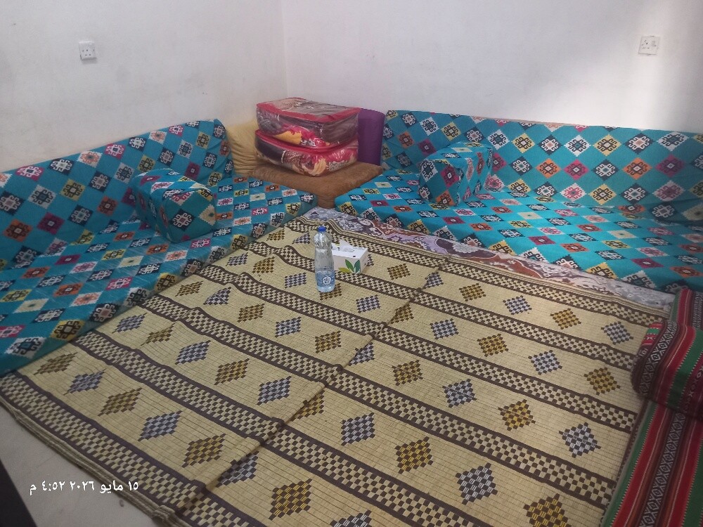 جلسة عربية - 2
