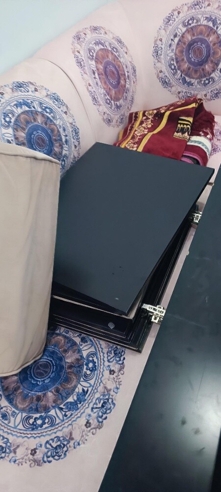 كبت - 1