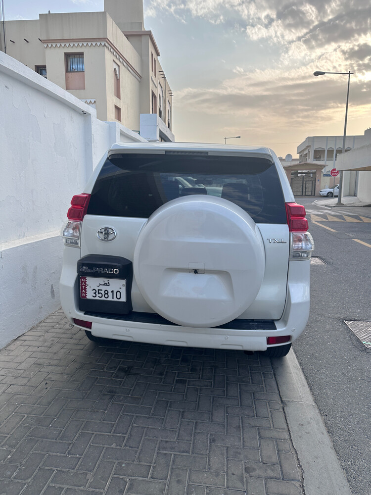 Toyota  for sale  - 4