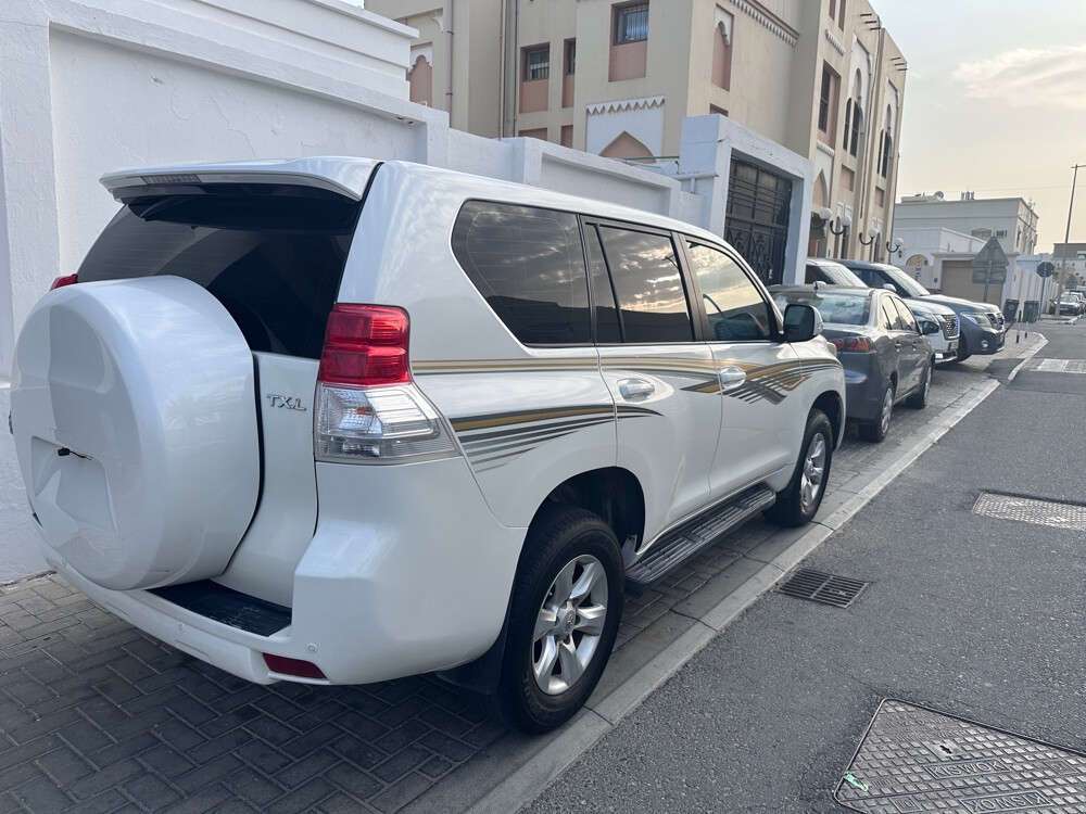 Toyota  for sale  - 6
