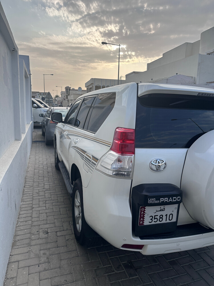 Toyota  for sale  - 3