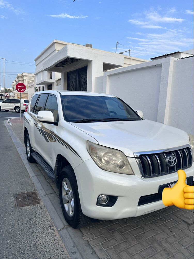 Toyota  for sale  - 7