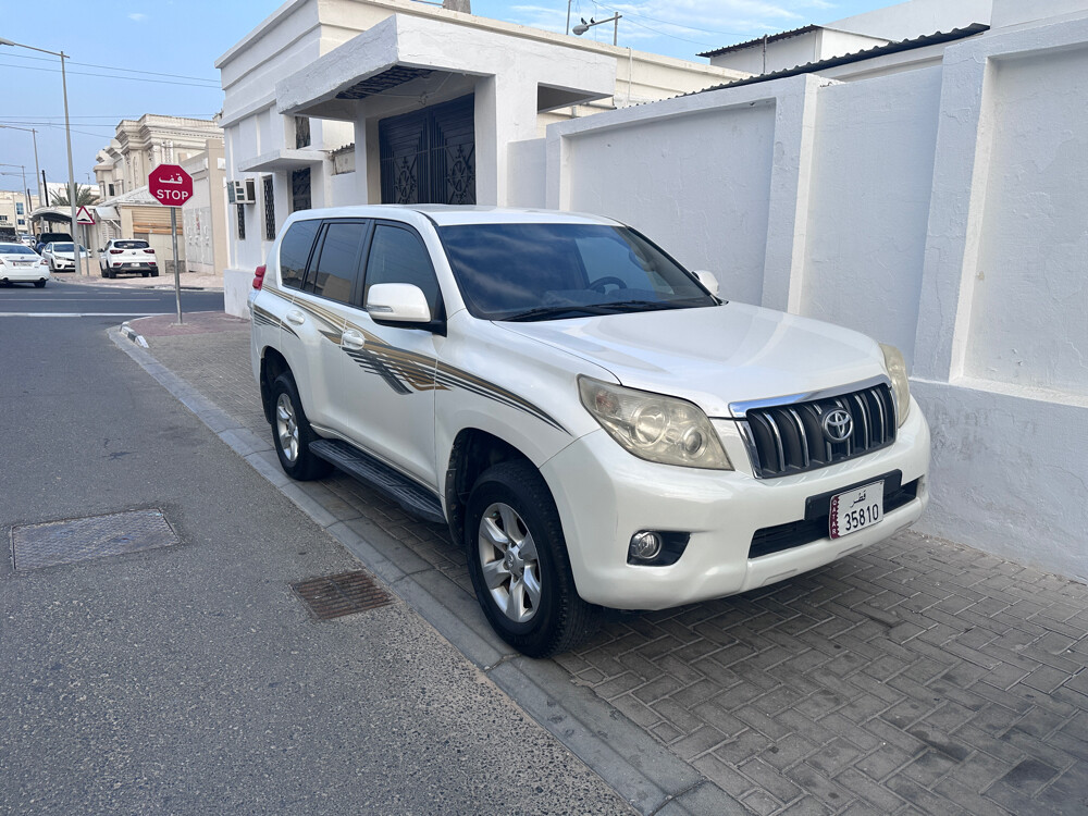 Toyota  for sale  - 5