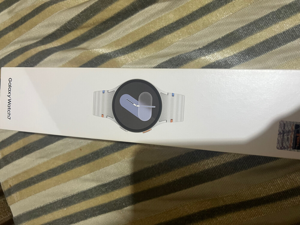 New Watch - 3